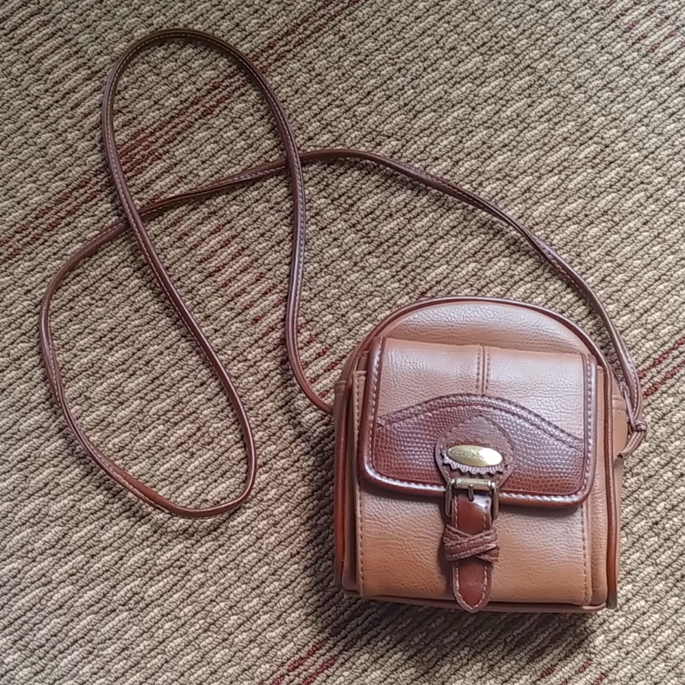 Vintage Liz Claiborne tiny wallet purse